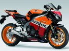 2013 Honda CBR 1000RR Fireblade Repsol